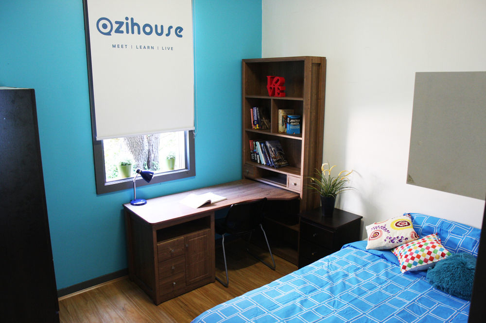 South Yarra Hostel Melbourne Bagian luar foto