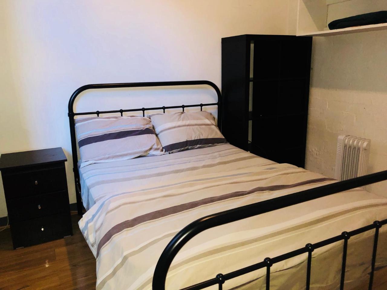 South Yarra Hostel Melbourne Bagian luar foto